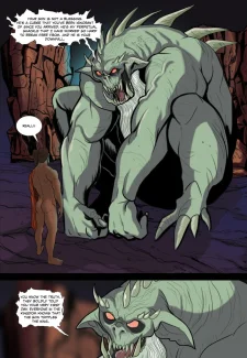 Naked Knight #3 [Sunny Victor] 0027