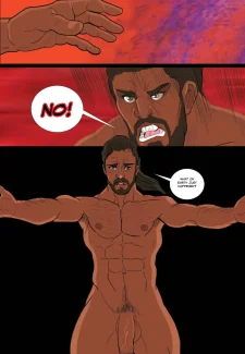 Naked Knight #3 [Sunny Victor] 0033