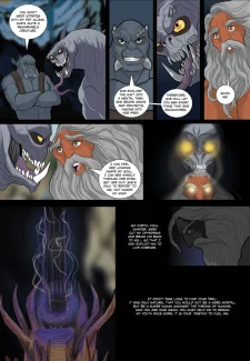 Naked Knight #3 [Sunny Victor] 0037