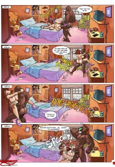 Naughty Nights [NaughtyComix] 0013