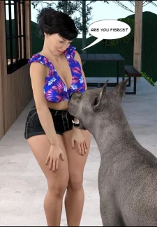 No Way Out 16- Crazy Dad (80)