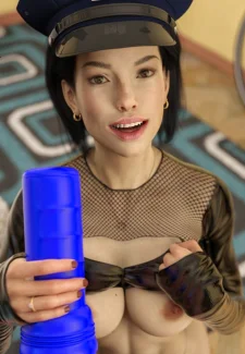 Nude Zone 2- Lexx228 (241)