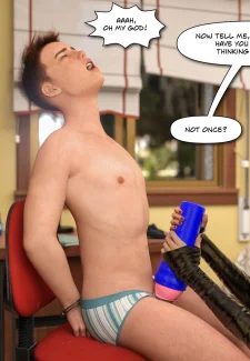 Nude Zone 2- Lexx228 (244)