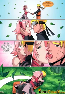 Orochimaru’s Secret Jutsu- KingComiX (9)
