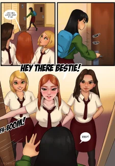 Our new best friend [Sadgravy]0012