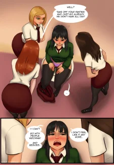Our new best friend [Sadgravy]0014
