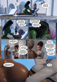Pirates of the Coal Sack 17- DangerousLines (10)