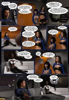 Pirates of the Coal Sack 17- DangerousLines (12)