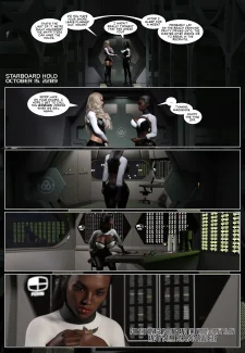 Pirates of the Coal Sack 17- DangerousLines (31)