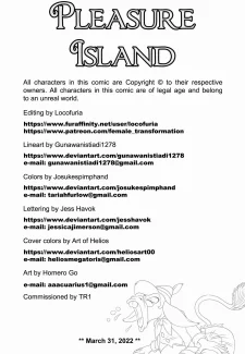 Pleasure Island 2- Locofuria (3)
