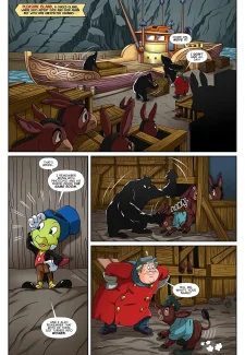 Pleasure Island 2- Locofuria (4)