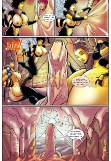 Queen Bee Phenomenon 4- Bot (10)