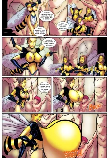 Queen Bee Phenomenon 4- Bot (4)
