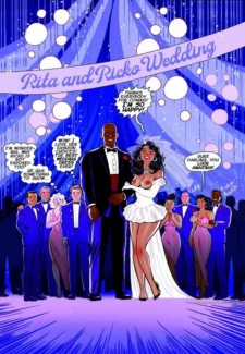 Rita and Ricko wedding- Andrew Tarusov (Ilike Cover)