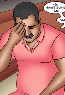 Savita Bhabhi – Episode 139- The Perfect Storm (139)