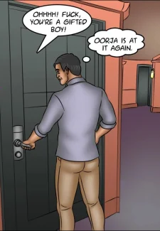 Savita Bhabhi – Episode 139- The Perfect Storm (24)