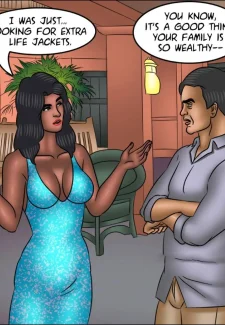 Savita Bhabhi – Episode 139- The Perfect Storm (29)
