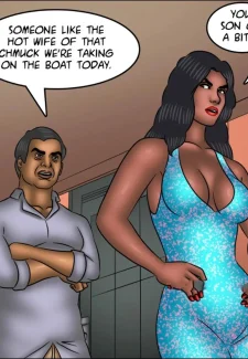 Savita Bhabhi – Episode 139- The Perfect Storm (31)