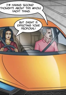Savita Bhabhi – Episode 139- The Perfect Storm (32)