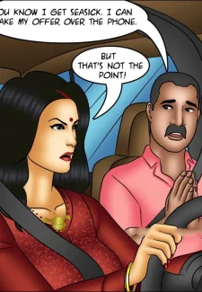 Savita Bhabhi – Episode 139- The Perfect Storm (33)