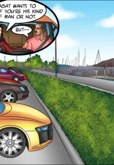Savita Bhabhi – Episode 139- The Perfect Storm (34)