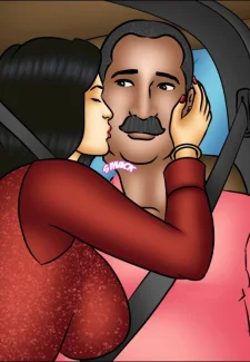 Savita Bhabhi – Episode 139- The Perfect Storm (35)