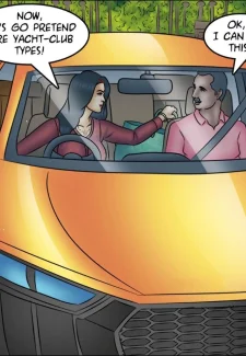 Savita Bhabhi – Episode 139- The Perfect Storm (36)