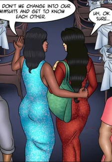 Savita Bhabhi – Episode 139- The Perfect Storm (40)