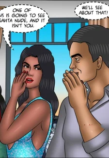 Savita Bhabhi – Episode 139- The Perfect Storm (41)