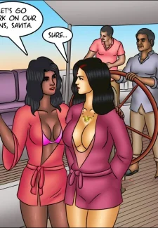 Savita Bhabhi – Episode 139- The Perfect Storm (54)