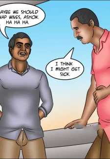 Savita Bhabhi – Episode 139- The Perfect Storm (57)