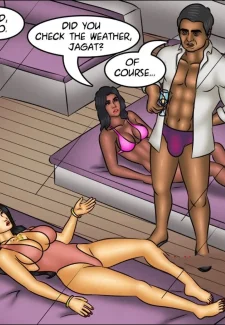 Savita Bhabhi – Episode 139- The Perfect Storm (64)