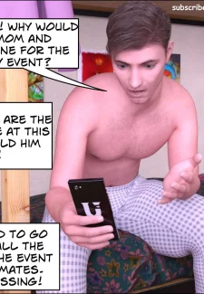 Sexy Game Of Twister 14- Mature3D (1)