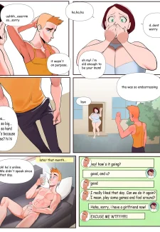 Sissy Buddies- VoidNosferatu0017