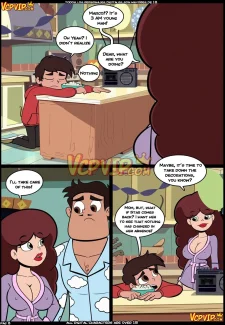 Star vs The Forces of Sex 4- Croc (10)