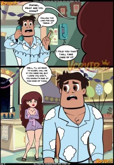 Star vs The Forces of Sex 4- Croc (11)