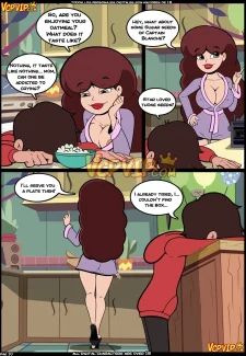 Star vs The Forces of Sex 4- Croc (12)