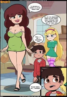 Star vs The Forces of Sex 4- Croc (8)