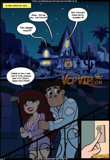 Star vs The Forces of Sex 4- Croc (9)