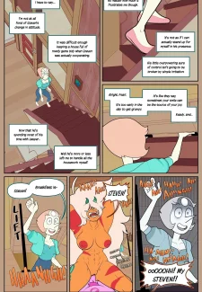 Steven Universe Fervor 2 (3)