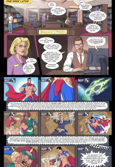 Super Hung! 1 [Alexander] 0005