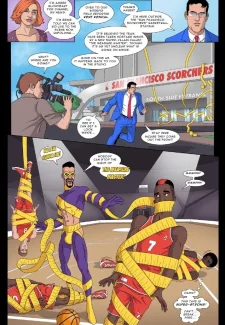 Super Hung! 1 [Alexander] 0006