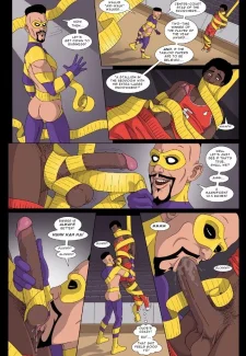 Super Hung! 1 [Alexander] 0007