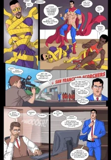 Super Hung! 1 [Alexander] 0008