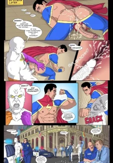 Super Hung! 1 [Alexander] 0016