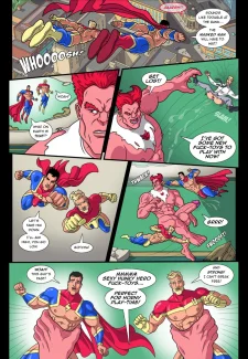 Super Hung! 3 [Alexander] 0009