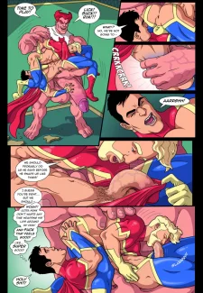 Super Hung! 3 [Alexander] 0011