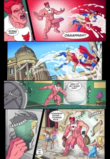 Super Hung! 3 [Alexander] 0014
