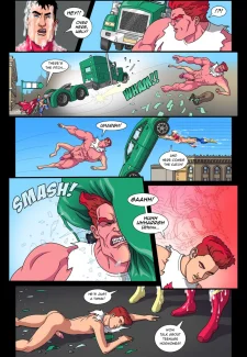 Super Hung! 3 [Alexander] 0015