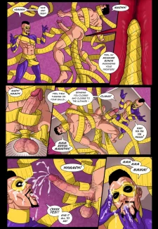 Super Hung! 3 [Alexander] 0023